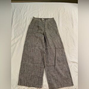 Rachel Comey Textured Gray Women’s  Dress Pants Size 2